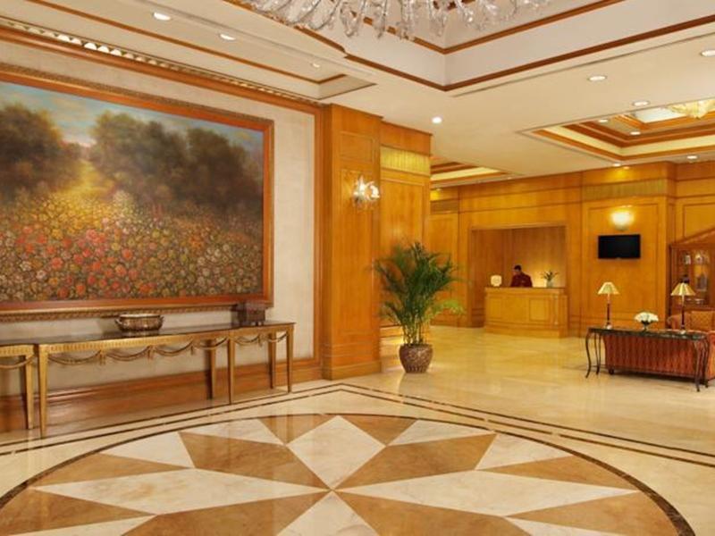 Richmonde Hotel Ortigas, Manila Pasig City Exteriér fotografie