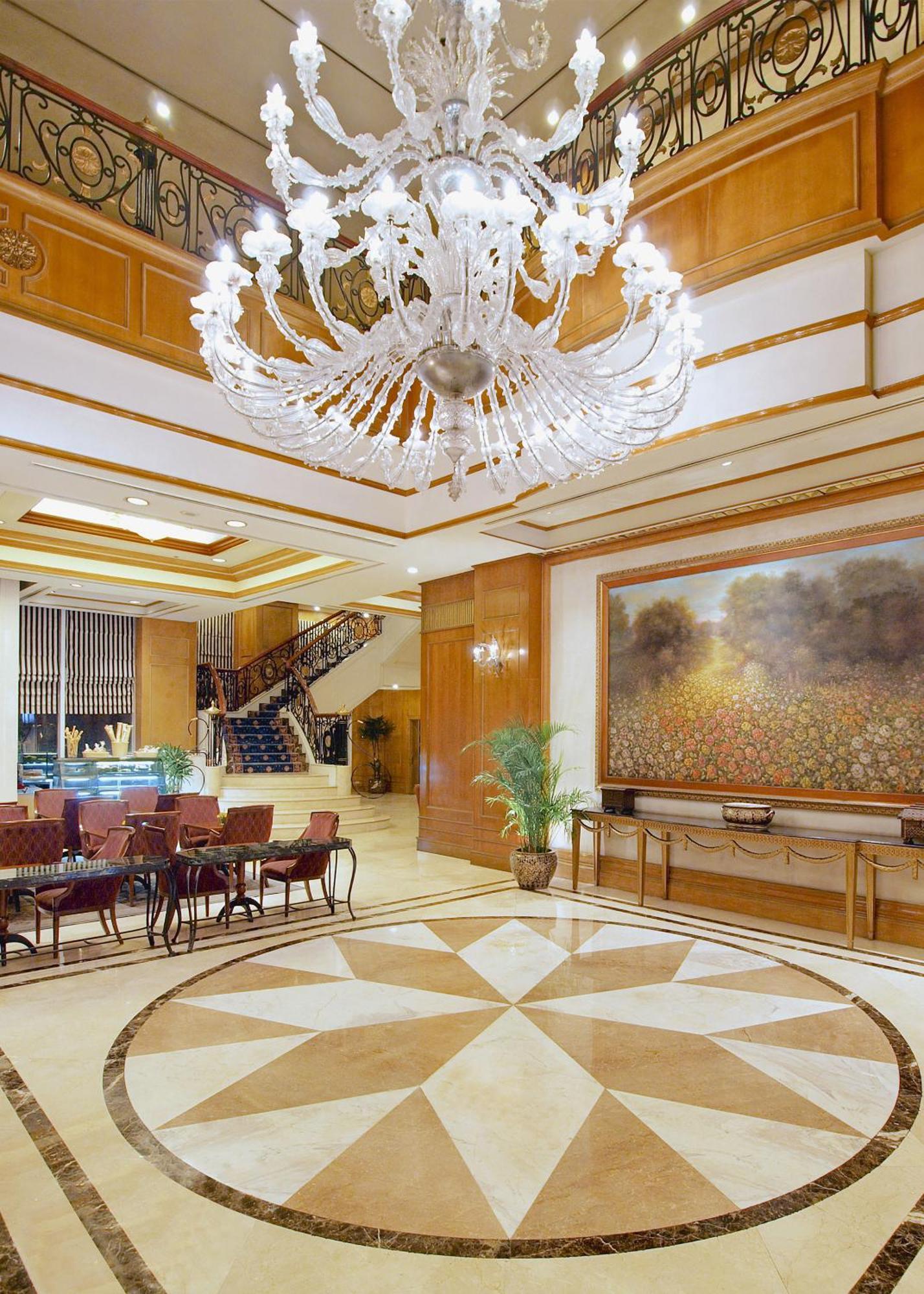 Richmonde Hotel Ortigas, Manila Pasig City Exteriér fotografie