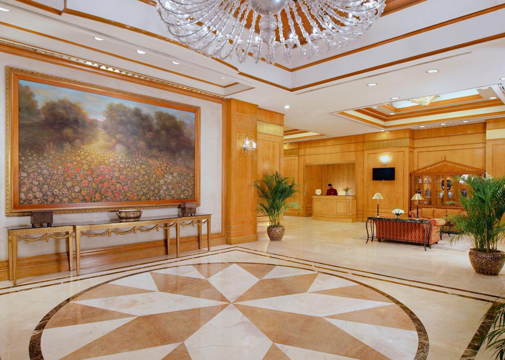 Richmonde Hotel Ortigas, Manila Pasig City Exteriér fotografie