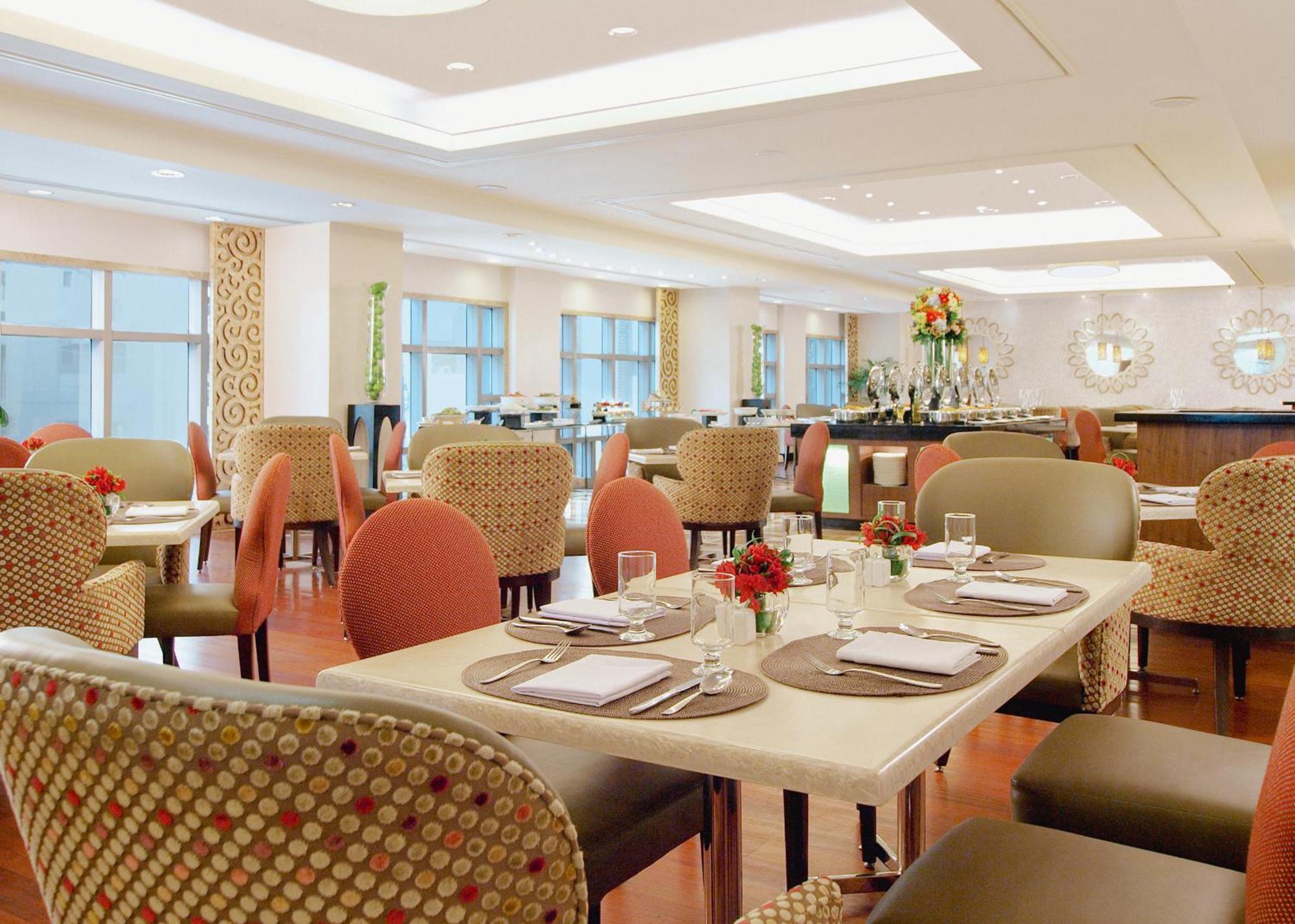 Richmonde Hotel Ortigas, Manila Pasig City Exteriér fotografie